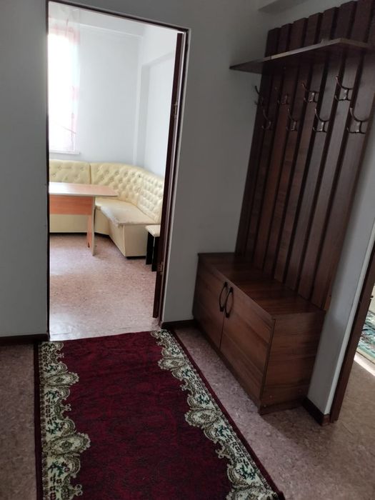 1 комнатная квартира