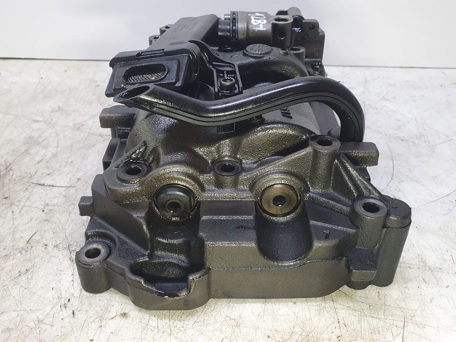Pompa ulei 03L103537 Volkswagen Passat B6 (2005 - 2010) 2.0 tdi BMP