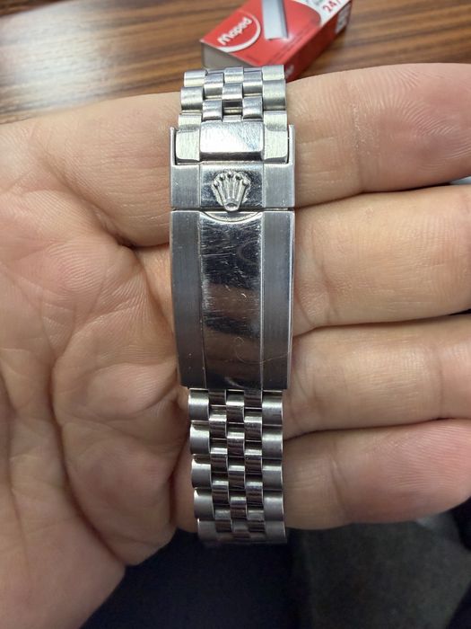 Rolex GMT master II 2