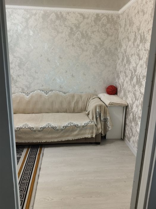 Продам 2 комнатную квартиру