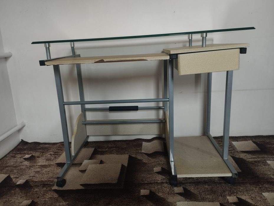 Stol, Kompyuter stoli