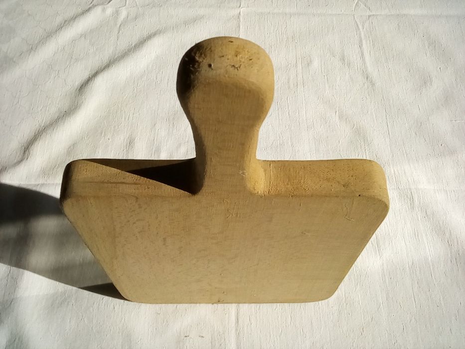 Дървени дъски за рязане 2 броя