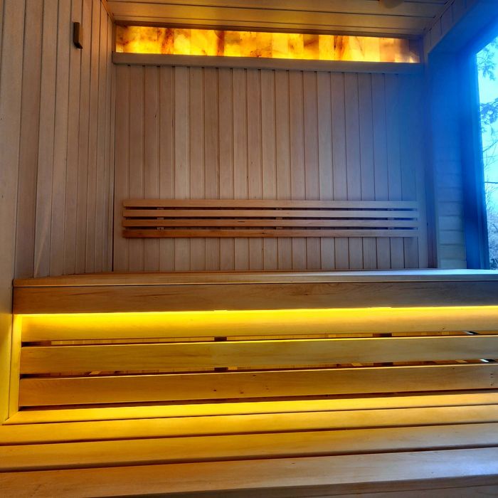 Ремонт бань ,саун под ключь