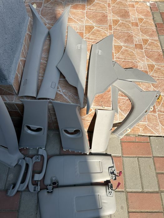 Plafon interior Bmw e60