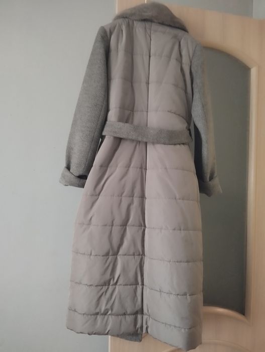 Продам пальто-плащ