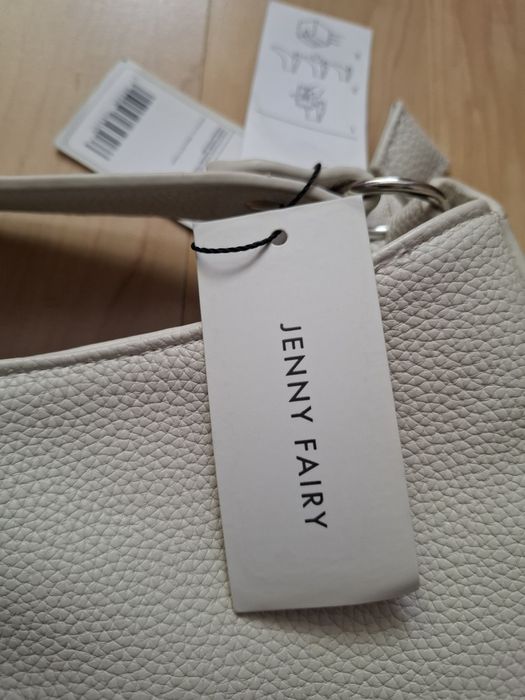 Дамскa чанта JENNY FAIRY