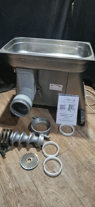 Мясарубка МИМ 600М