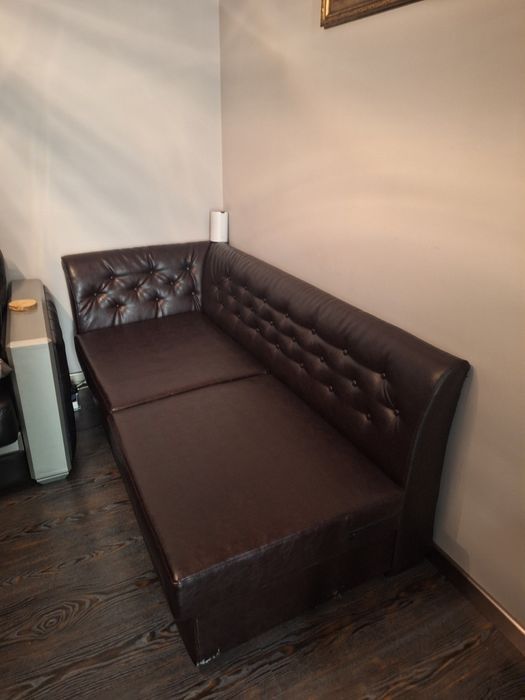 Диван, лежанка, 150лв