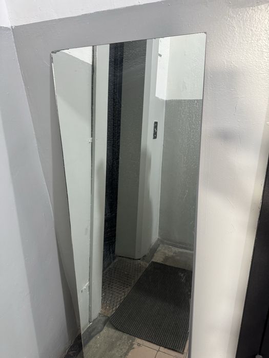 Зеркала во весь рост