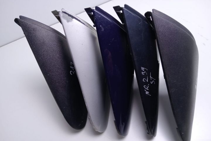 Ornament oglinda stanga   6388110407 Mercedes-Benz Vito W638