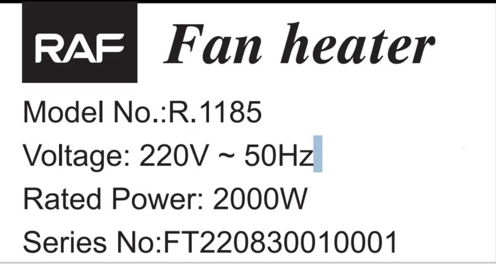 Продам обогреватель