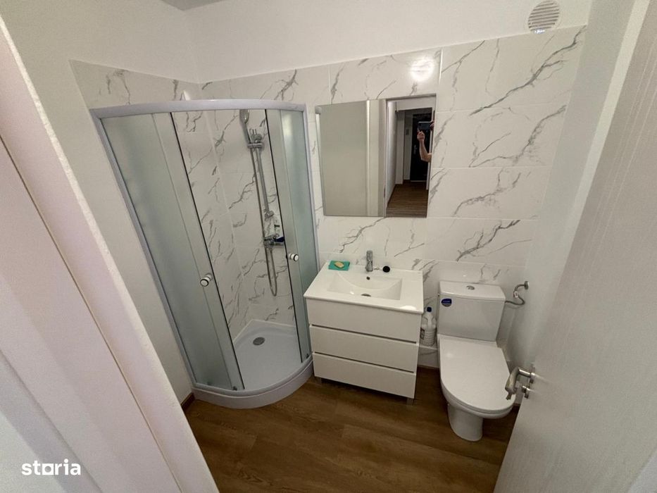 Apartament 2 camere Ostroveni