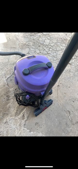 Пылесос мошный сотлади