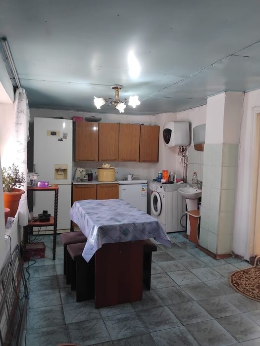 Срочно продам полдома