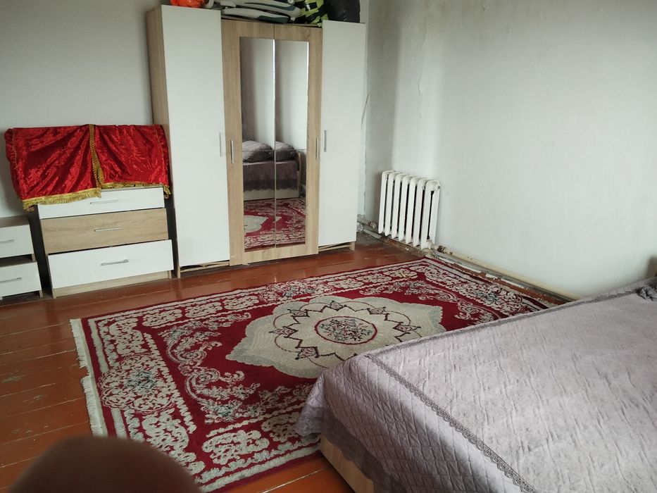 Продам дом в Жетекшах