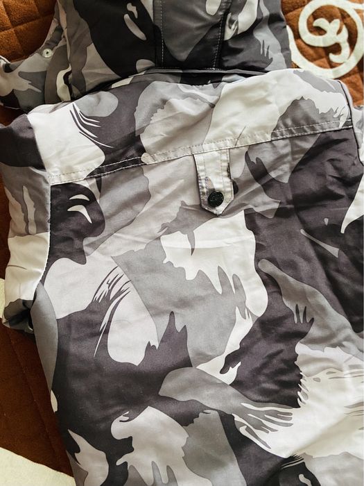 Продам комбез одевали пару месяцев