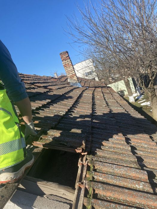 Executam acoperisuri si montaj profesional
