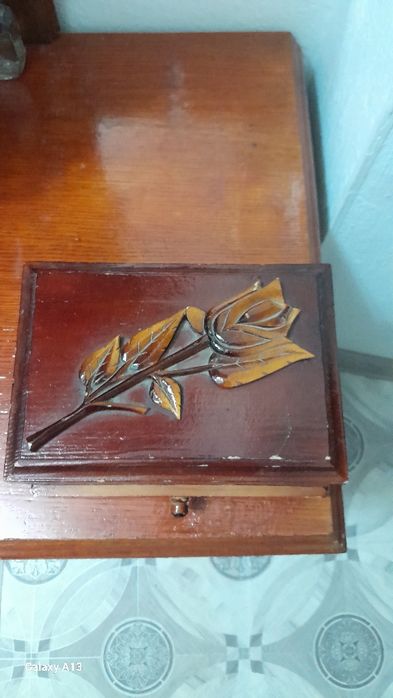 Деревянные изделия