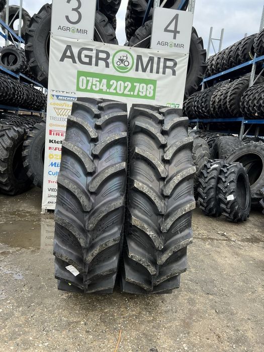 Anvelopa 460/85 R38 (18.4 R38) Ozka AGRO10 TL 149/A8  Cauciucuri tractor, Fiat, Case, Fendt, John Deere, New Holland, Massey Ferguson, UTB   Cauciucur