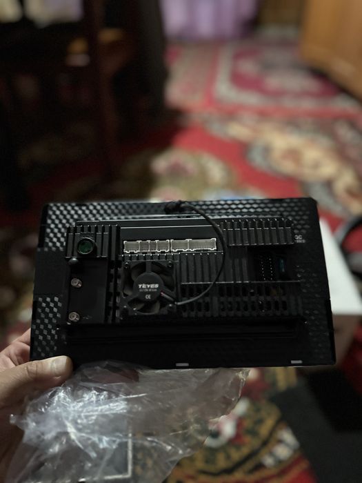 Teyes cc3L original manitor 4/64gb