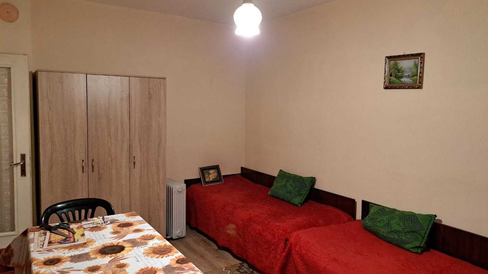 Дава се под наем Едностаен апартамент в Стара Загора, Център - 31 кв.м за 204 € - Снимка #3