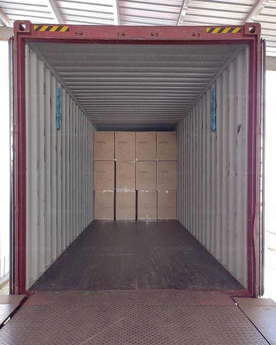 Морозильная камера -20°C в контейнере