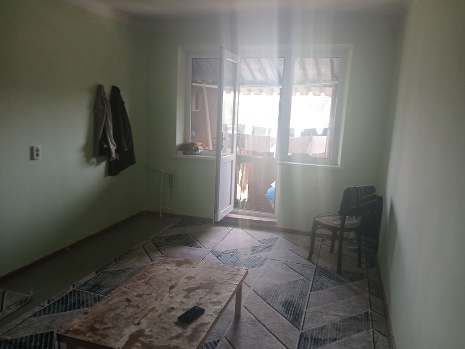 1X- honalik uy shoshilinc  sotiladi.Срочно продаётся