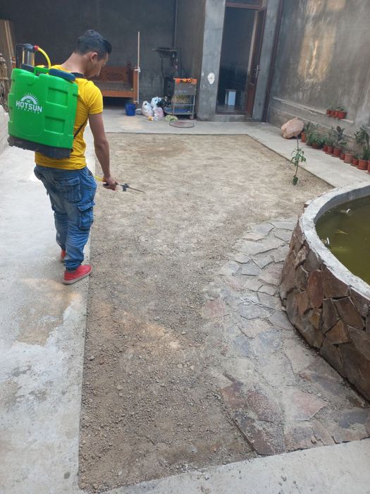 Gazon рулоные газоны доставка и установками