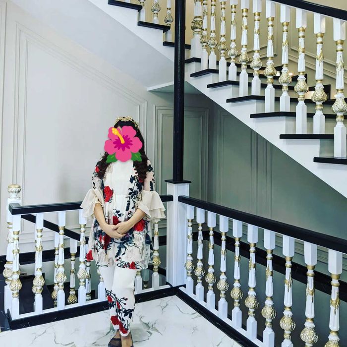 Kelinlar uchun sarpolar