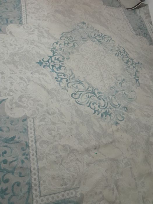 Ковер срочно каспи ред бар