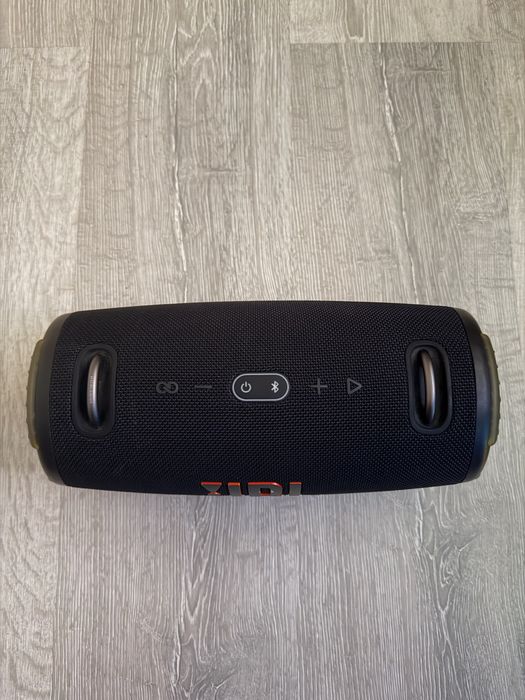 Jbl Xtreme 3