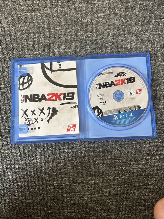 Игри за Playstation 4