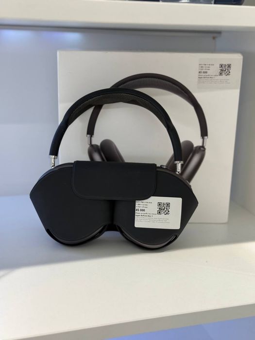AirPods Max / 85.000Тг