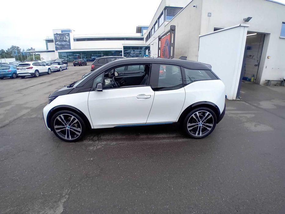 BMW i3s гаранция Premium Selection - 120Ah