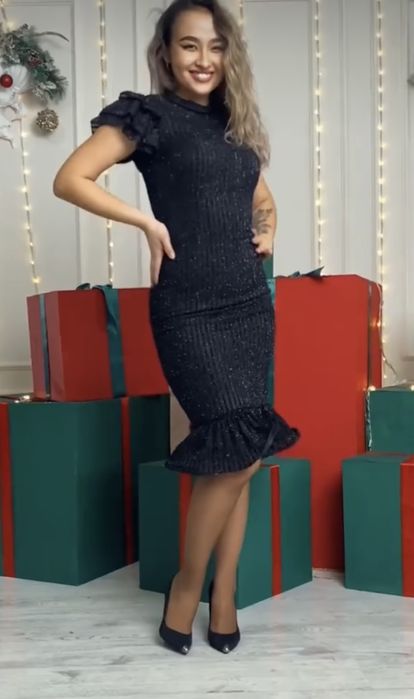 Продам платье