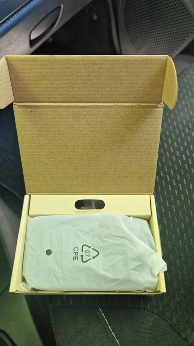 Продавам Bluetooth heandsfree New Bee