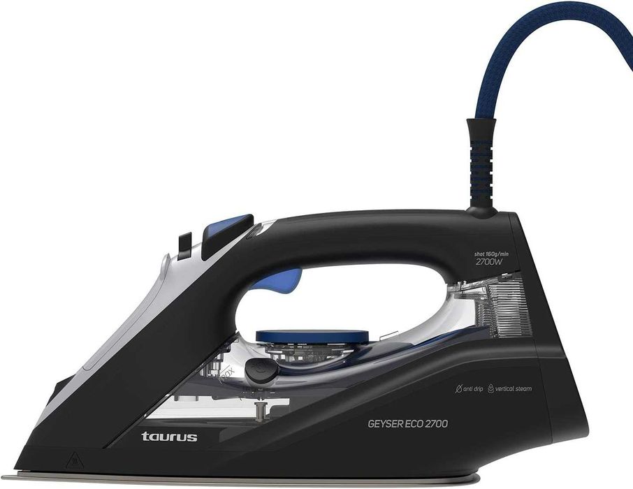 Ютия Taurus STI2700, 2700W,160 g/min Парен удар,Система против варовик