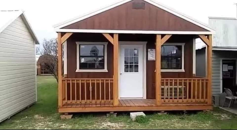 Vand container tip casă de locuit orice  lungime dorește clientul 14x6