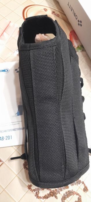 Ортапидеческая шина