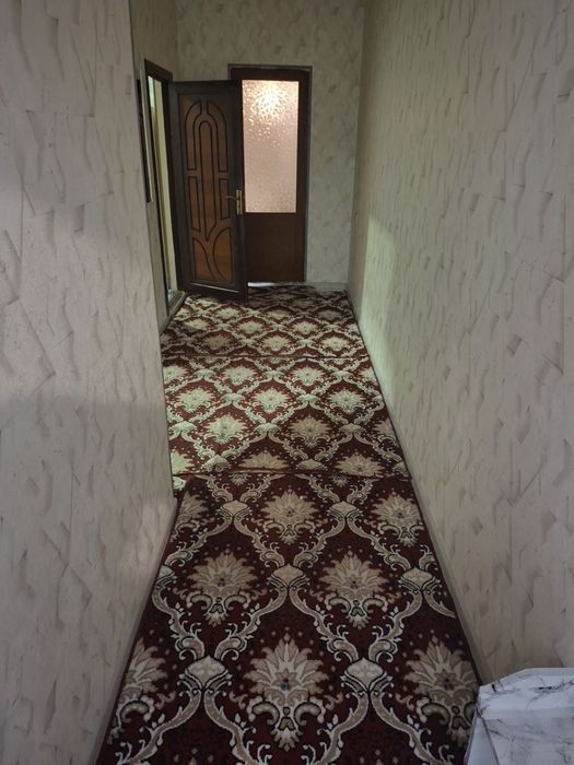 Denov mez loftda 2 xonalik ijaraga