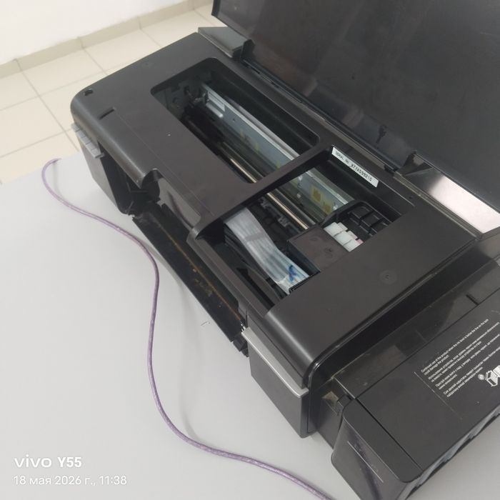 Принтер Epson I805