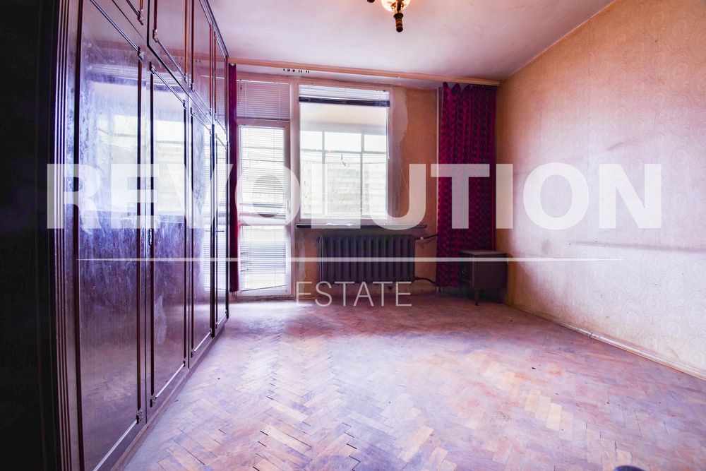 Дава се под наем Четиристаен апартамент в София, Овча купел - 120 кв.м за 750 € - Снимка #6