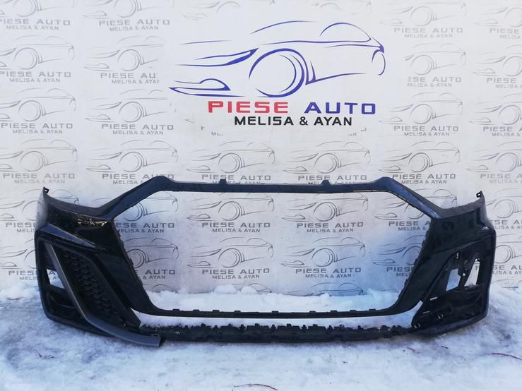 Bara fata Audi A1 GB S-Line an 2018-2019-2020-2021-2022-2023