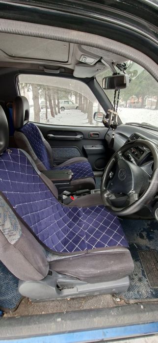 Интересует только обмен