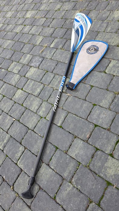 Placă SUP 9'4" puțin folosită