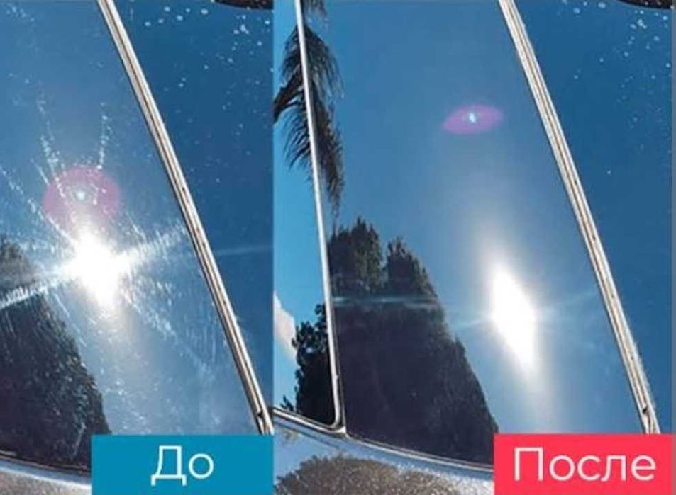 NRAR - новый уровень полировки стекла в Ташкенте высокое качество