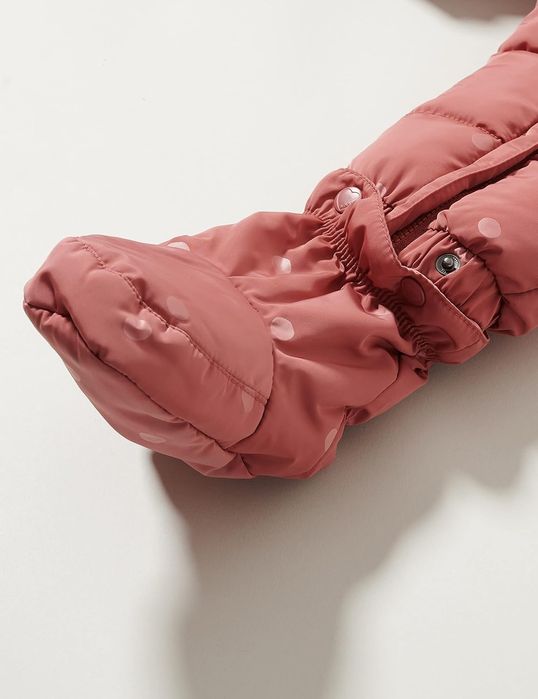 S.Oliver Космонавт Ескимос