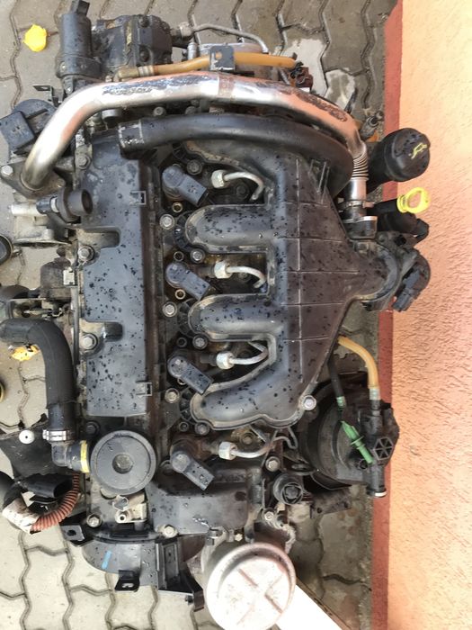 Vand motor 2.0 ford galaxy , an 2007