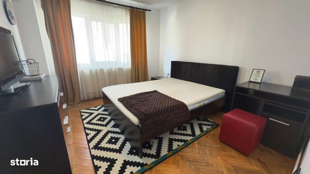Apartament 3 camere Piata Unirii