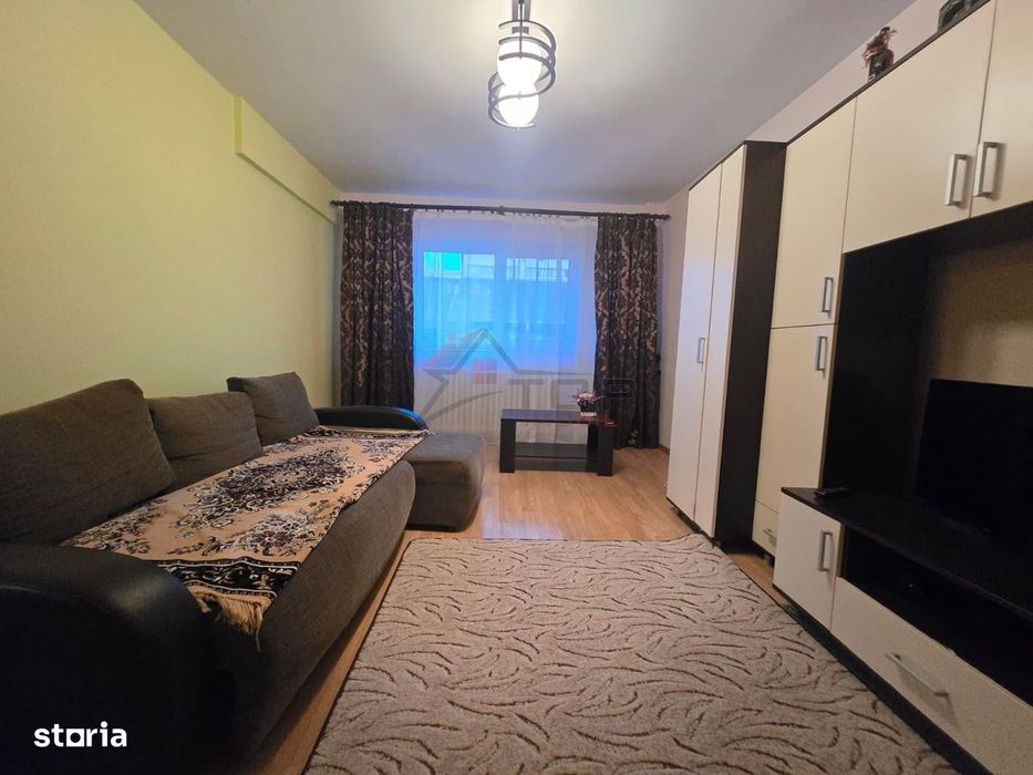 Apartament 3 camere Decomandat - Frumoasa